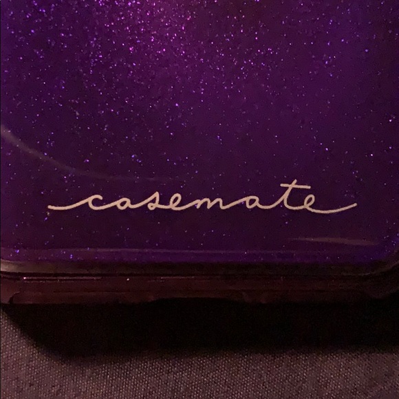 Casemate Squish IPhone X Case - Picture 2 of 4